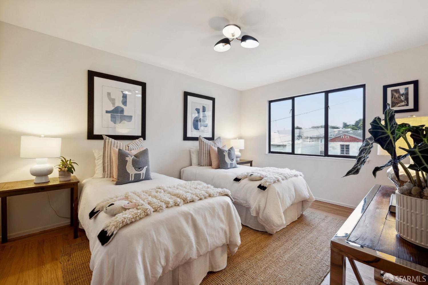 Detail Gallery Image 17 of 37 For 35 Valmar Ter, San Francisco,  CA 94112 - 3 Beds | 2/1 Baths