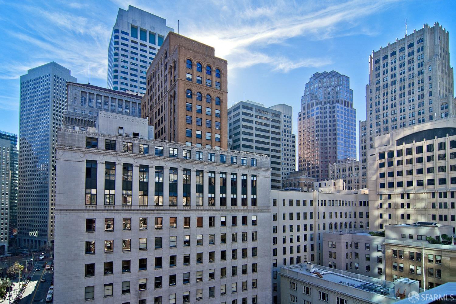 Detail Gallery Image 32 of 35 For 201 Sansome St #1001,  San Francisco,  CA 94104 - 2 Beds | 2 Baths