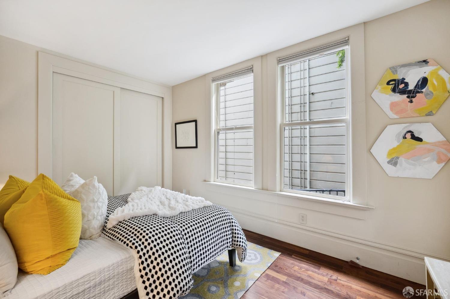 Detail Gallery Image 30 of 71 For 20 Vicksburg St, San Francisco,  CA 94114 - 3 Beds | 2/1 Baths