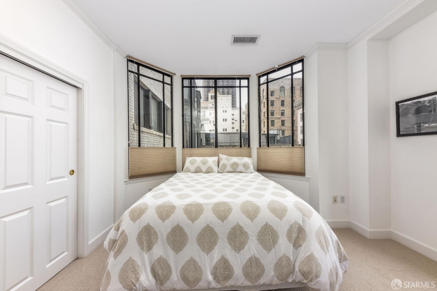 Detail Gallery Image 17 of 35 For 201 Sansome St #1001,  San Francisco,  CA 94104 - 2 Beds | 2 Baths