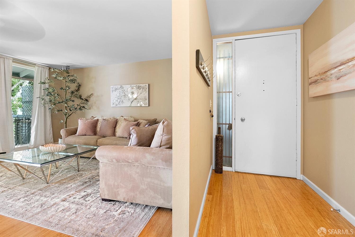 Detail Gallery Image 12 of 39 For 4114 George Ave #6,  San Mateo,  CA 94403 - 2 Beds | 2 Baths