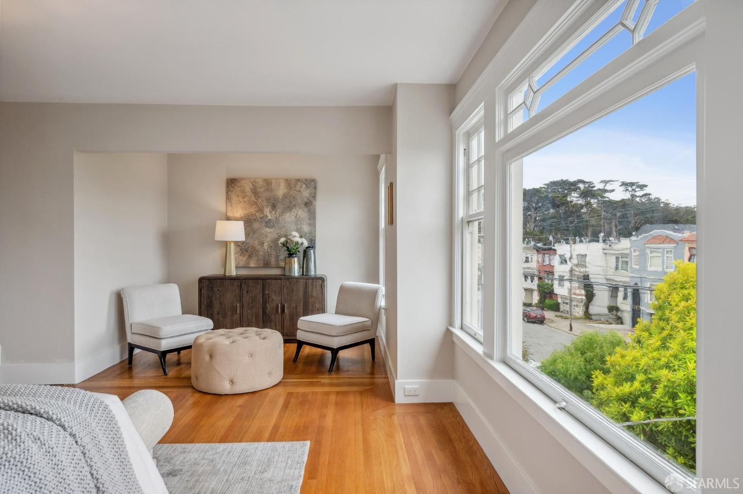 Detail Gallery Image 32 of 72 For 842 35th Ave, San Francisco,  CA 94121 - 4 Beds | 2 Baths