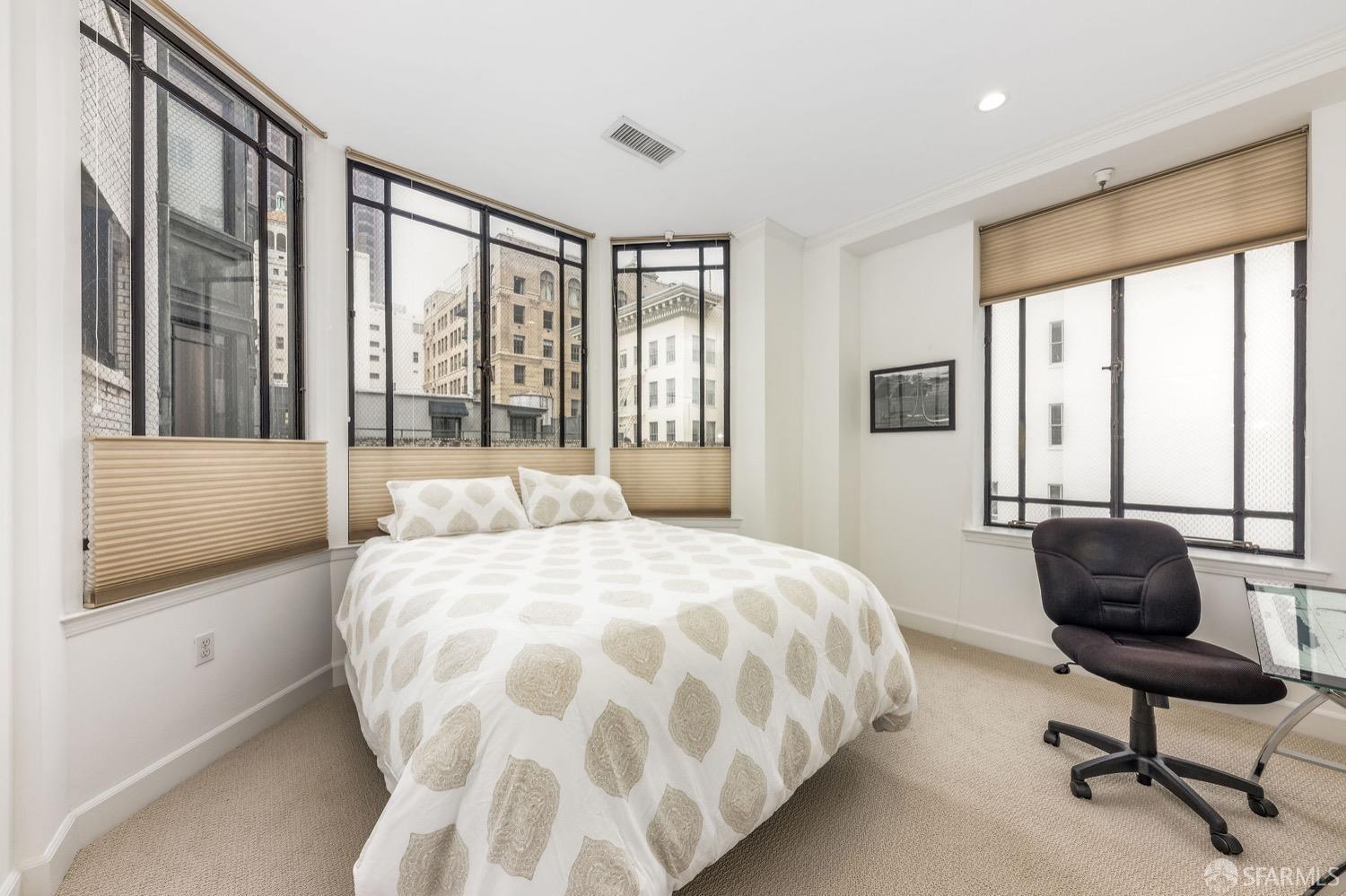 Detail Gallery Image 18 of 35 For 201 Sansome St #1001,  San Francisco,  CA 94104 - 2 Beds | 2 Baths