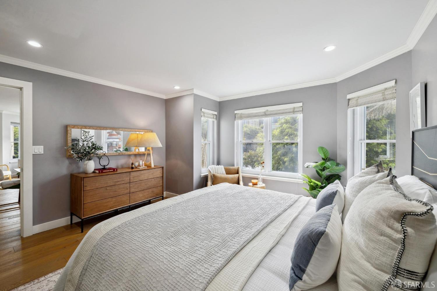 Detail Gallery Image 35 of 65 For 1000 Steiner St #202,  San Francisco,  CA 94115 - 2 Beds | 2 Baths