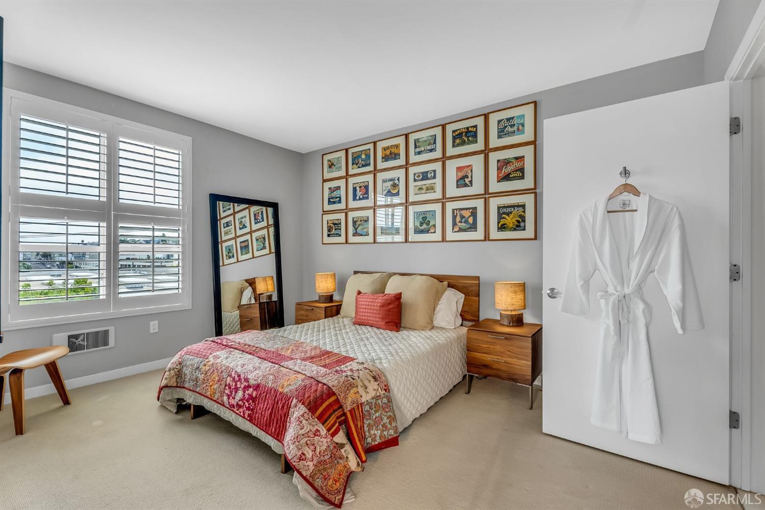 Detail Gallery Image 14 of 54 For 451 Kansas St #526,  San Francisco,  CA 94107 - 2 Beds | 2 Baths