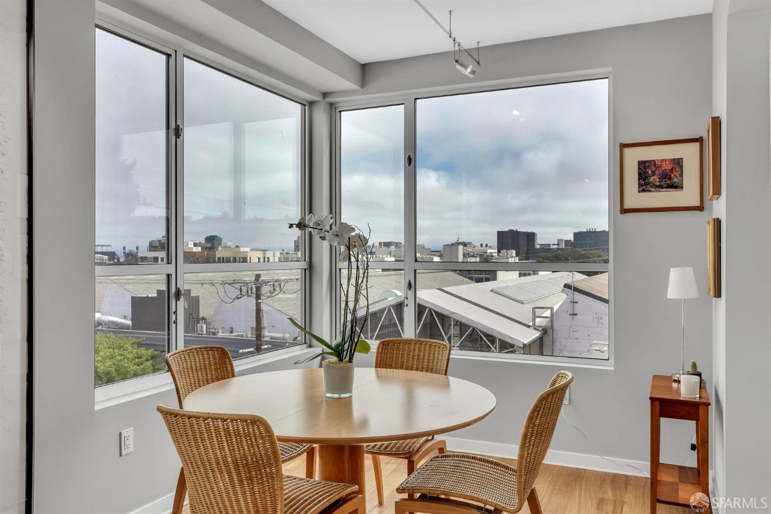 Detail Gallery Image 9 of 54 For 451 Kansas St #526,  San Francisco,  CA 94107 - 2 Beds | 2 Baths