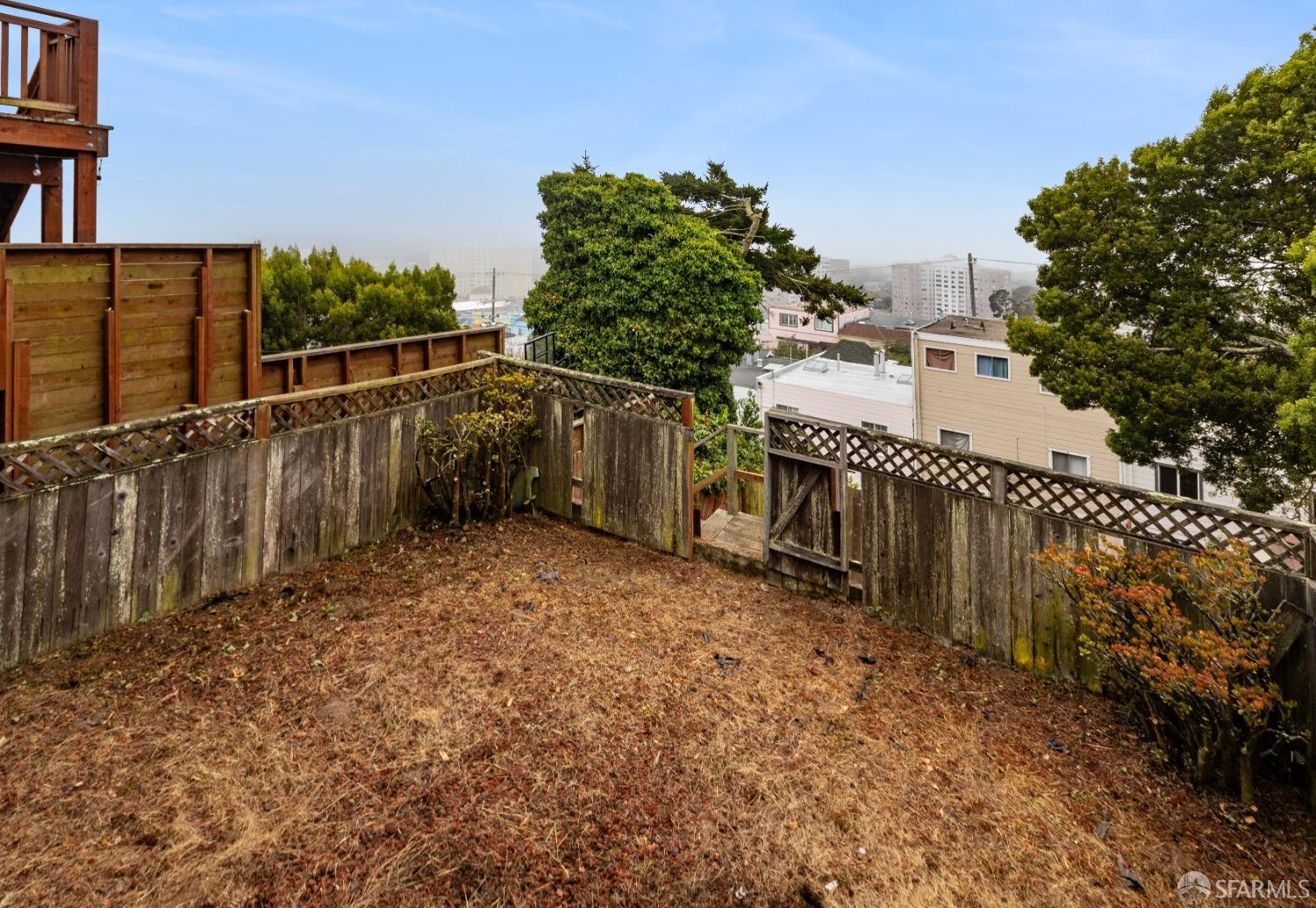 Detail Gallery Image 39 of 40 For 259 Ralston St, San Francisco,  CA 94132 - 3 Beds | 2 Baths