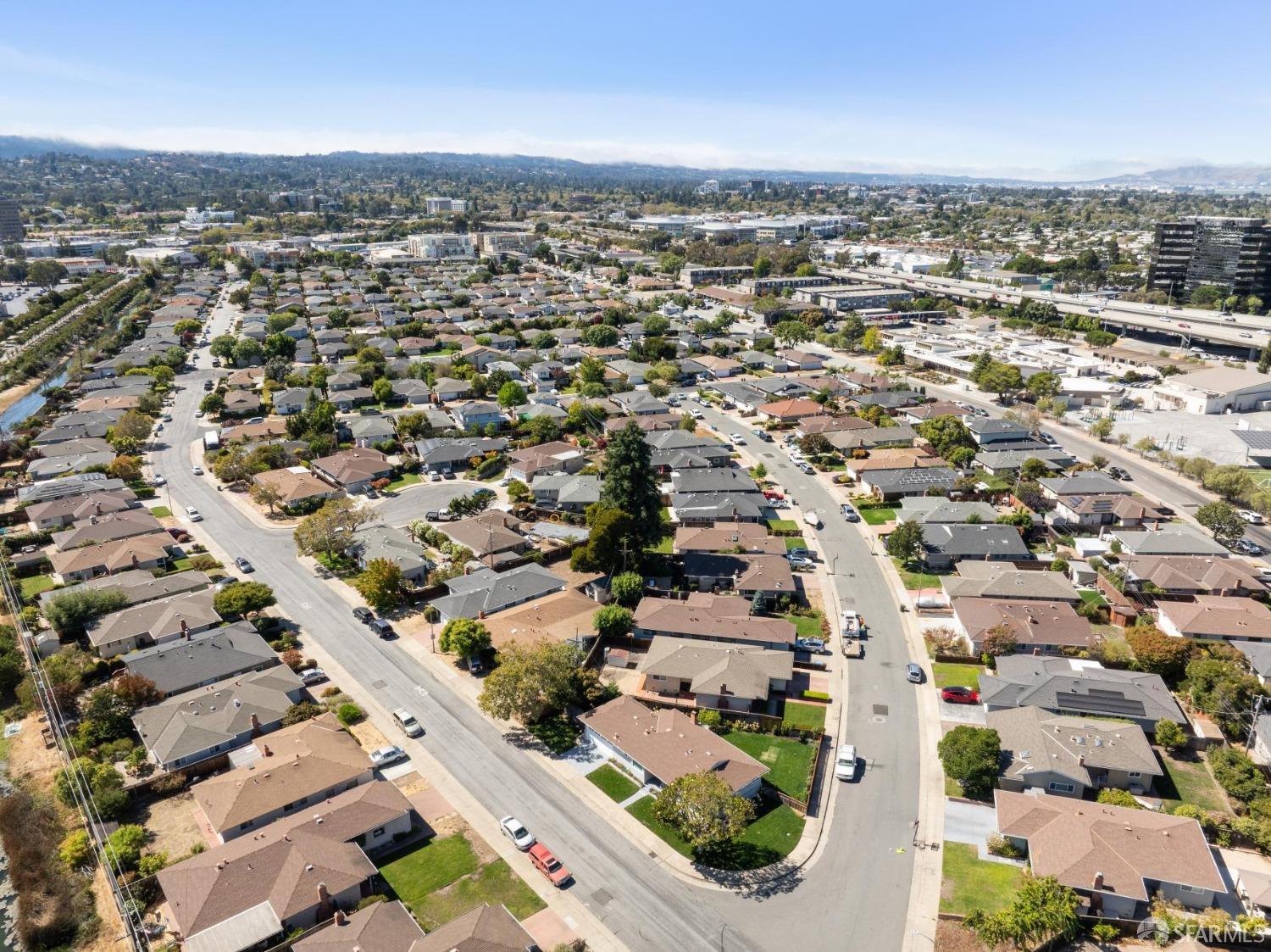 Detail Gallery Image 53 of 53 For 1059 Fiesta Dr, San Mateo,  CA 94403 - 3 Beds | 2 Baths