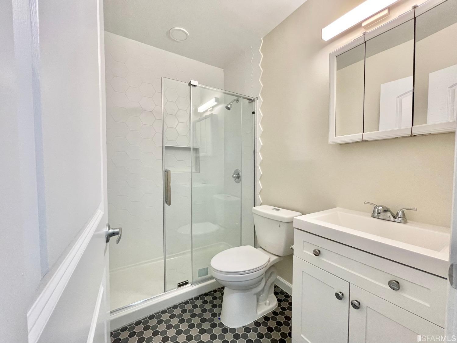 Detail Gallery Image 8 of 9 For 3410 22nd St #7,  San Francisco,  CA 94110 - 1 Beds | 1 Baths