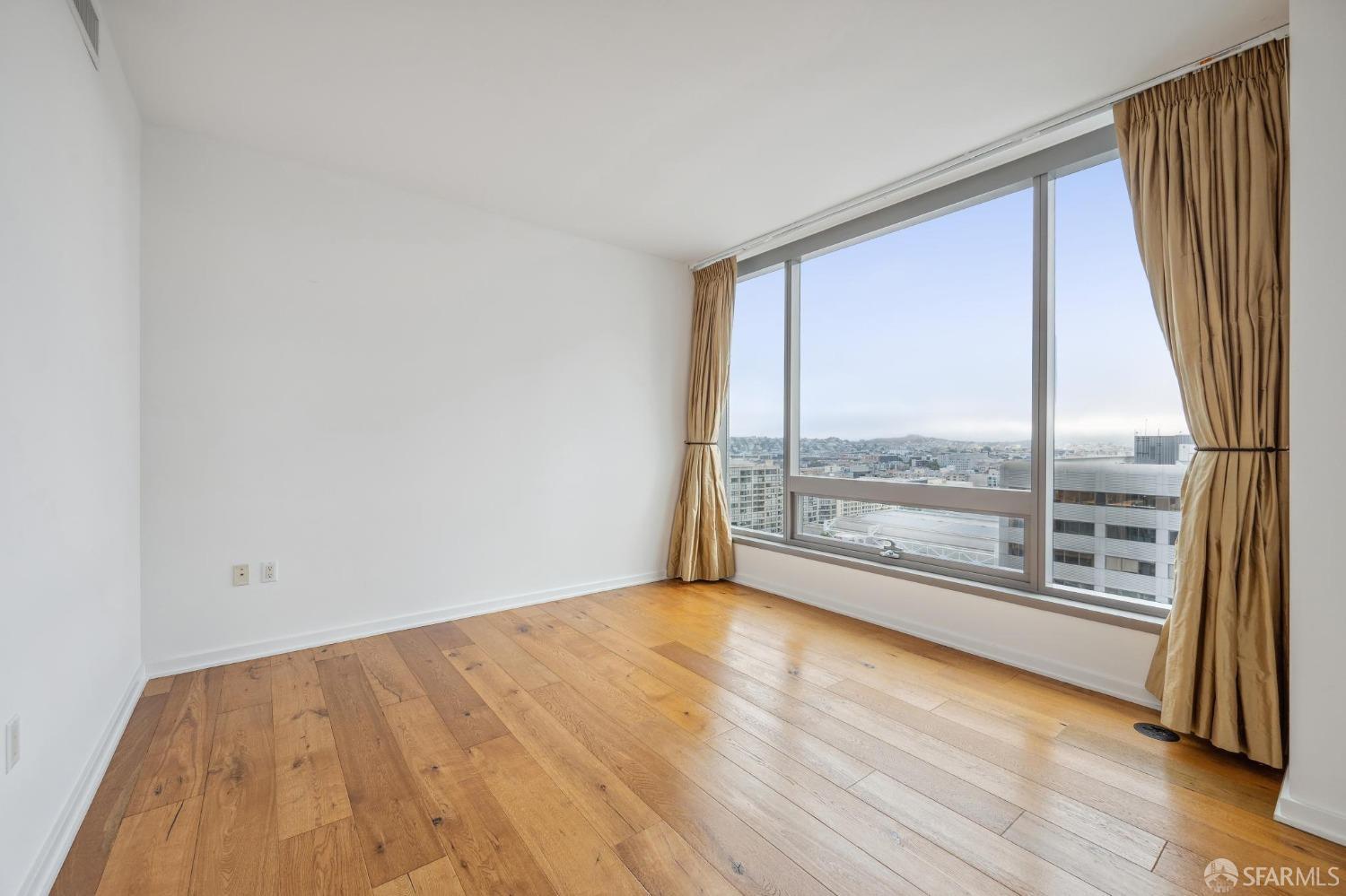 Detail Gallery Image 16 of 32 For 1 Hawthorne St 18f,  San Francisco,  CA 94105 - 2 Beds | 2 Baths