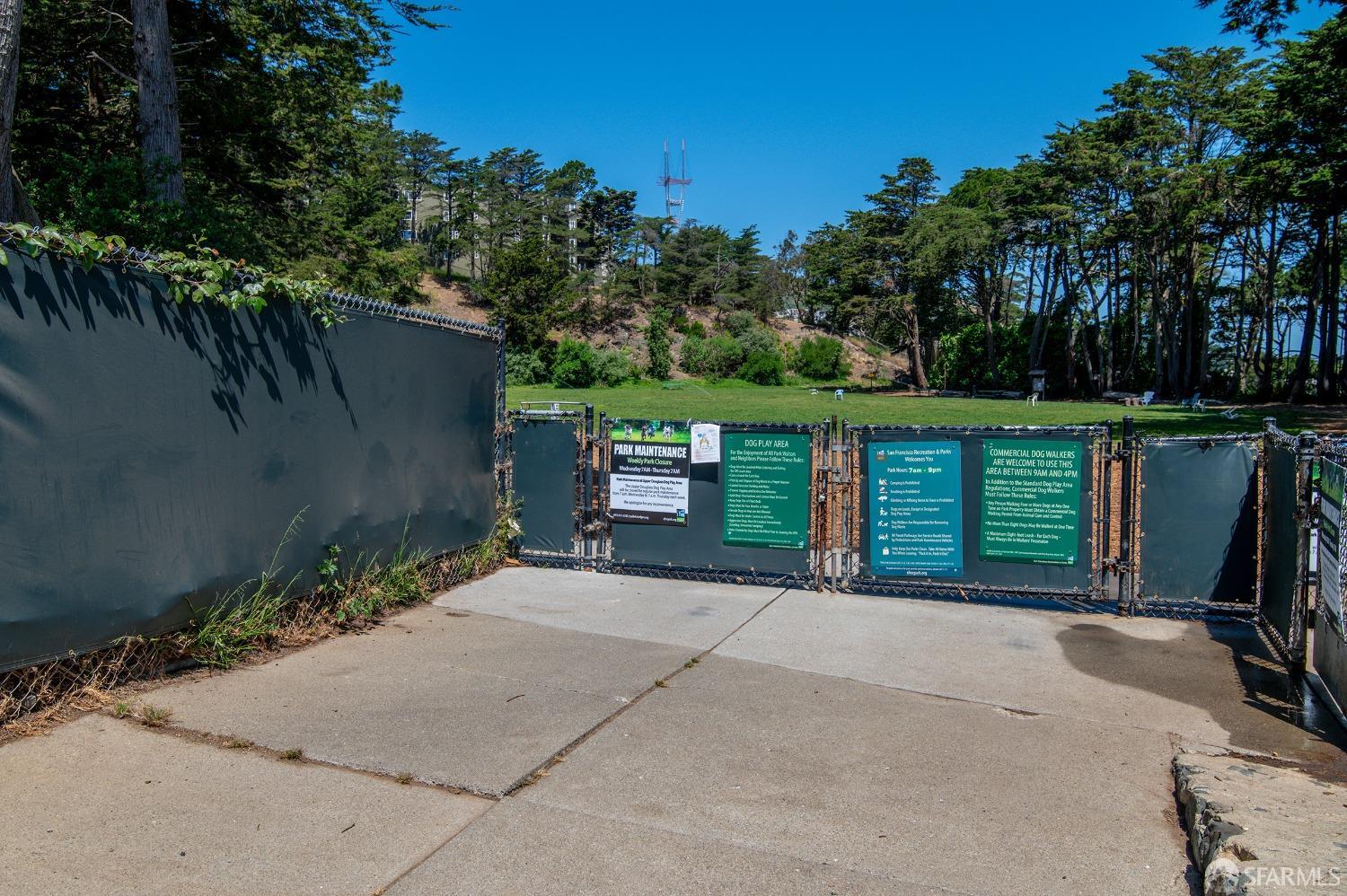 Detail Gallery Image 70 of 73 For 783 27th St, San Francisco,  CA 94131 - 2 Beds | 3/1 Baths