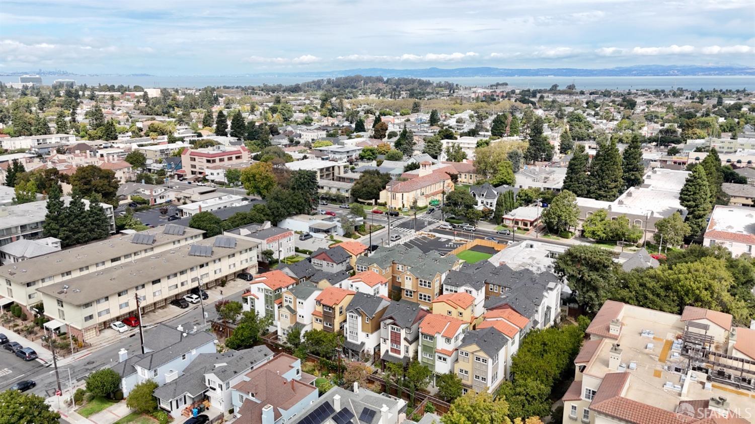 Detail Gallery Image 64 of 65 For 156 Tilton Ave, San Mateo,  CA 94401 - 3 Beds | 2/1 Baths