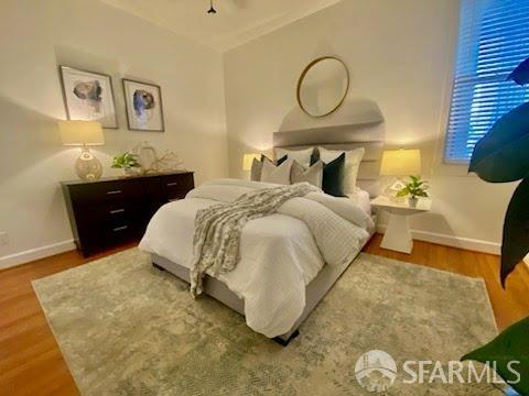 Detail Gallery Image 3 of 11 For 1401 Gough St, San Francisco,  CA 94109 - – Beds | – Baths