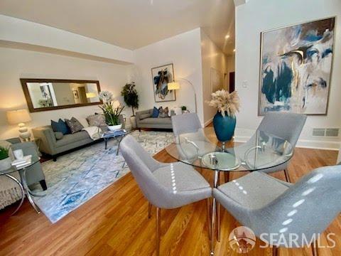 Detail Gallery Image 1 of 11 For 1401 Gough St, San Francisco,  CA 94109 - – Beds | – Baths