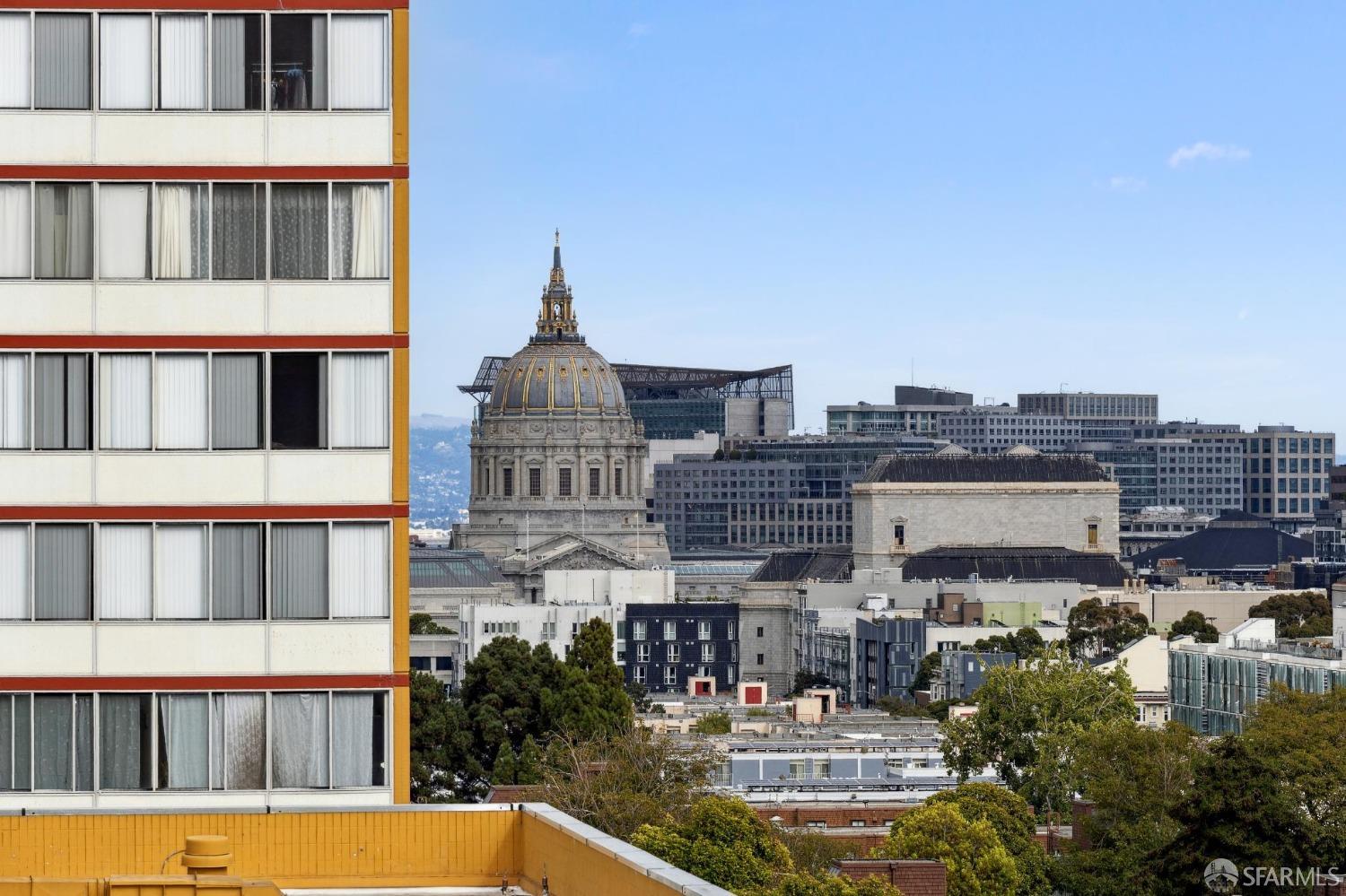 Detail Gallery Image 48 of 65 For 1000 Steiner St #202,  San Francisco,  CA 94115 - 2 Beds | 2 Baths