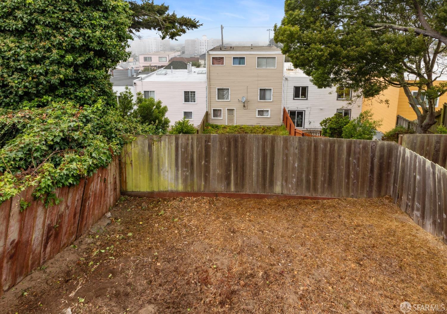 Detail Gallery Image 37 of 39 For 259 Ralston St, San Francisco,  CA 94132 - 3 Beds | 2 Baths