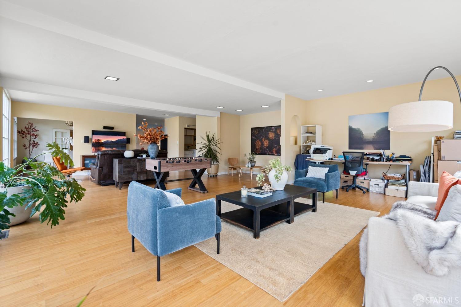 Detail Gallery Image 50 of 53 For 55 Sea View Ter, San Francisco,  CA 94121 - 4 Beds | 3/1 Baths