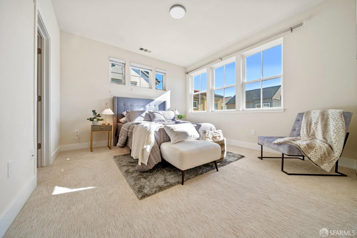 Detail Gallery Image 19 of 65 For 156 Tilton Ave, San Mateo,  CA 94401 - 3 Beds | 2/1 Baths