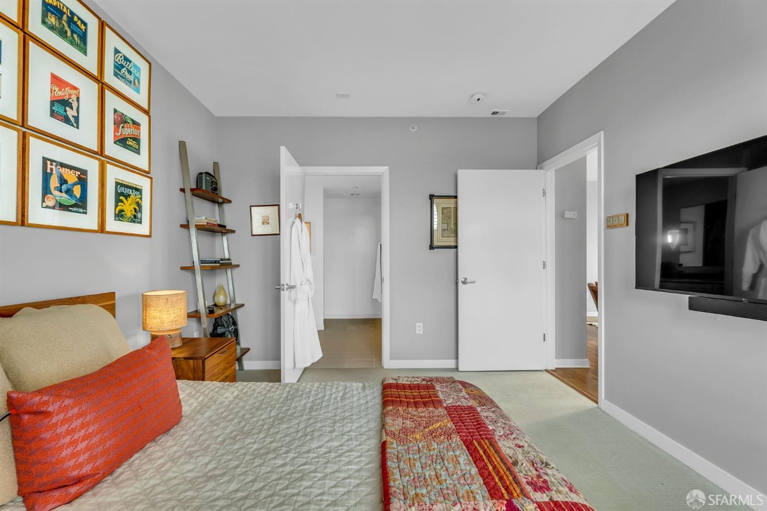 Detail Gallery Image 16 of 54 For 451 Kansas St #526,  San Francisco,  CA 94107 - 2 Beds | 2 Baths