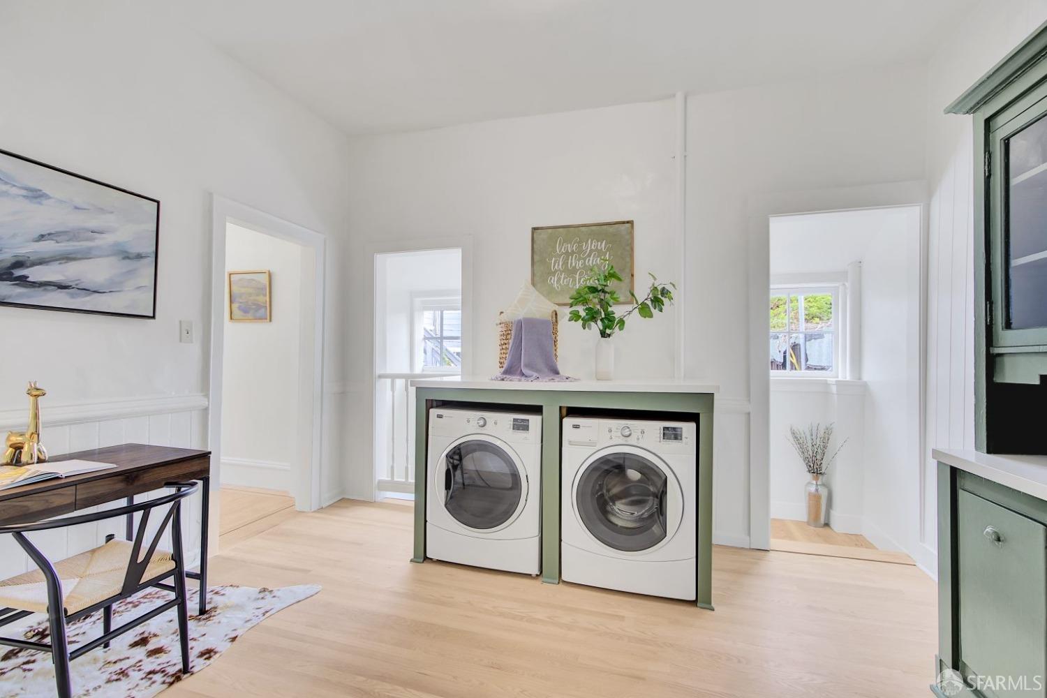 Detail Gallery Image 21 of 41 For 1045 York St #B,  San Francisco,  CA 94110 - 2 Beds | 1/1 Baths