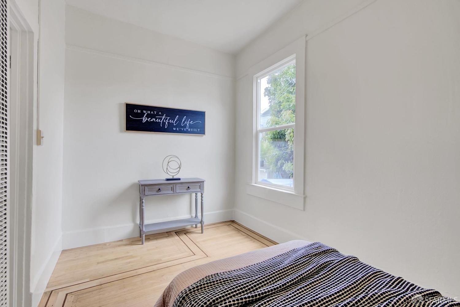 Detail Gallery Image 23 of 41 For 1045 York St #B,  San Francisco,  CA 94110 - 2 Beds | 1/1 Baths