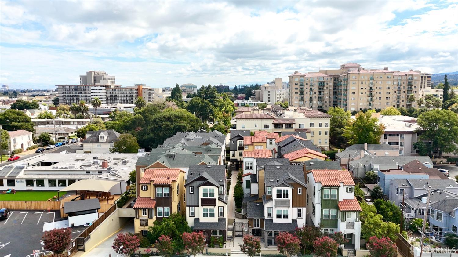 Detail Gallery Image 59 of 65 For 156 Tilton Ave, San Mateo,  CA 94401 - 3 Beds | 2/1 Baths