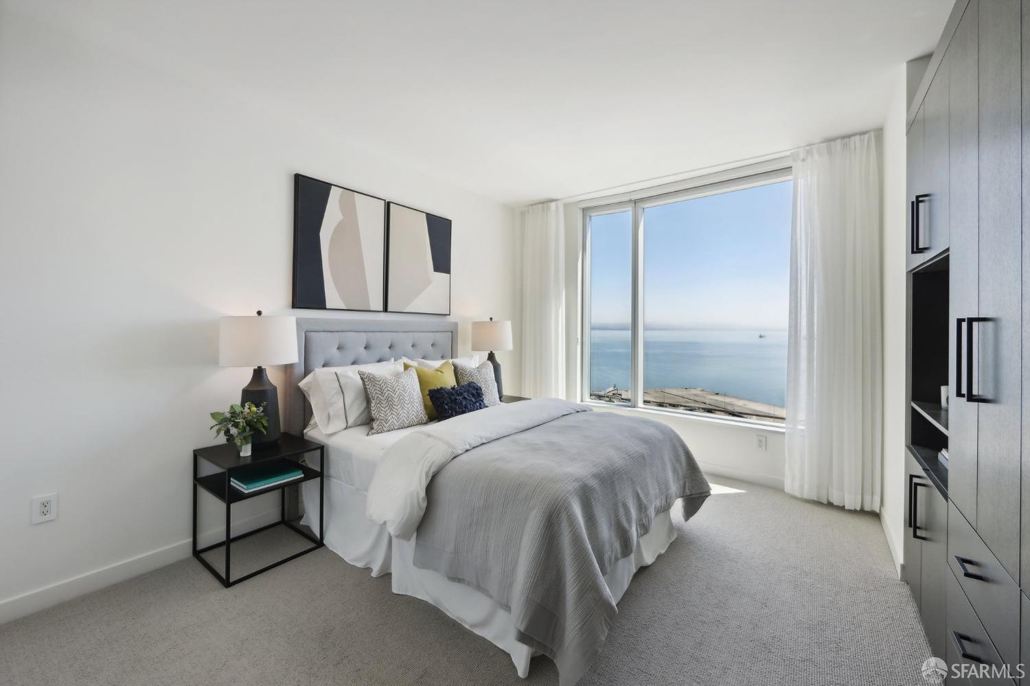 Detail Gallery Image 16 of 75 For 301 Main St 35f,  San Francisco,  CA 94105 - 2 Beds | 2 Baths