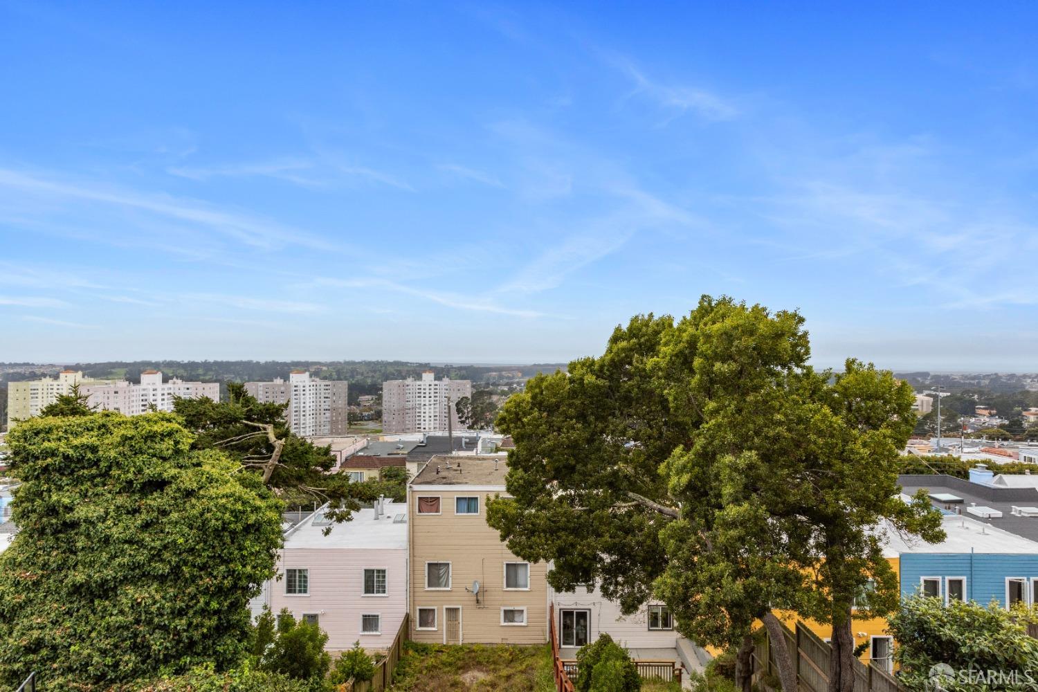 Detail Gallery Image 36 of 39 For 259 Ralston St, San Francisco,  CA 94132 - 3 Beds | 2 Baths