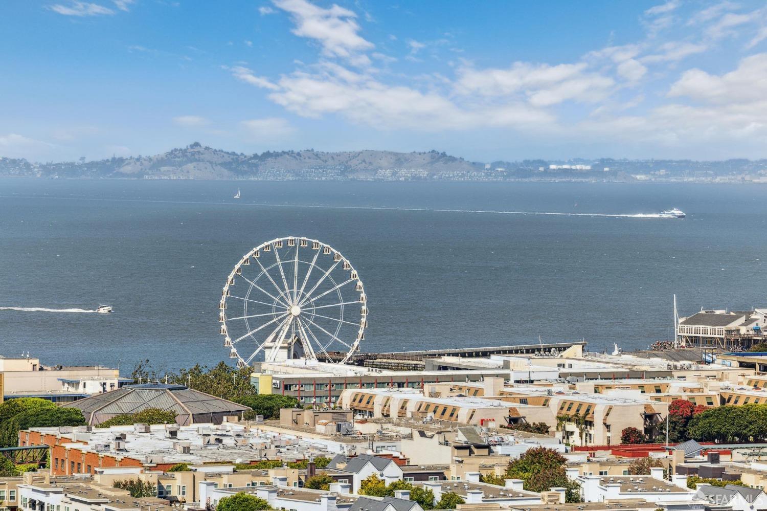 Detail Gallery Image 46 of 52 For 1020 Union St #12,  San Francisco,  CA 94133 - 3 Beds | 3/1 Baths