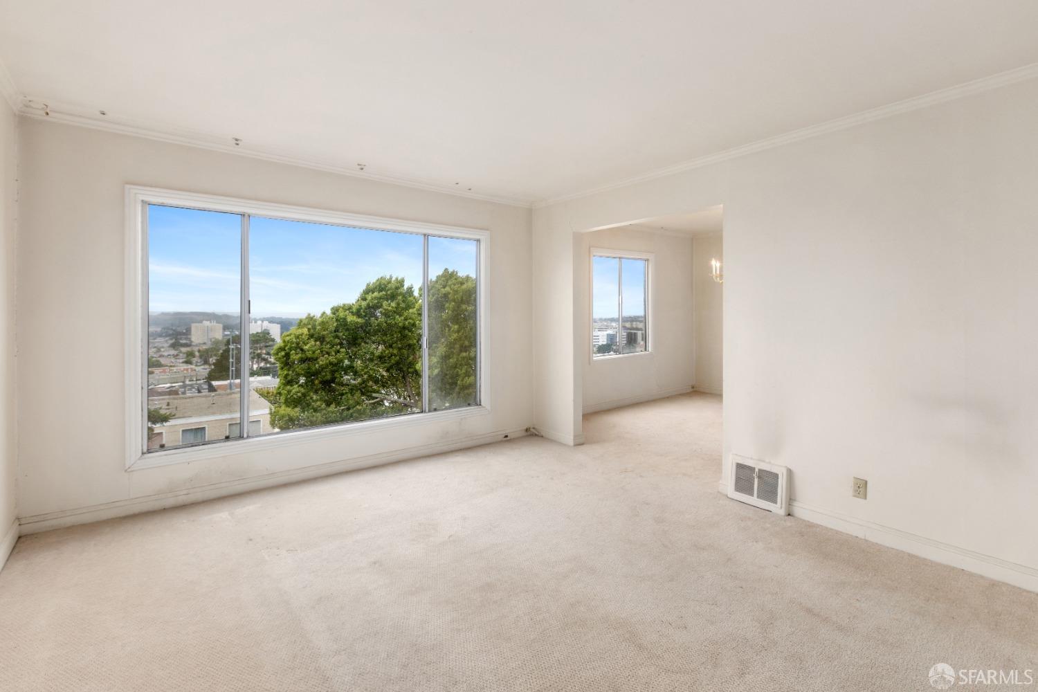 Detail Gallery Image 11 of 40 For 259 Ralston St, San Francisco,  CA 94132 - 3 Beds | 2 Baths