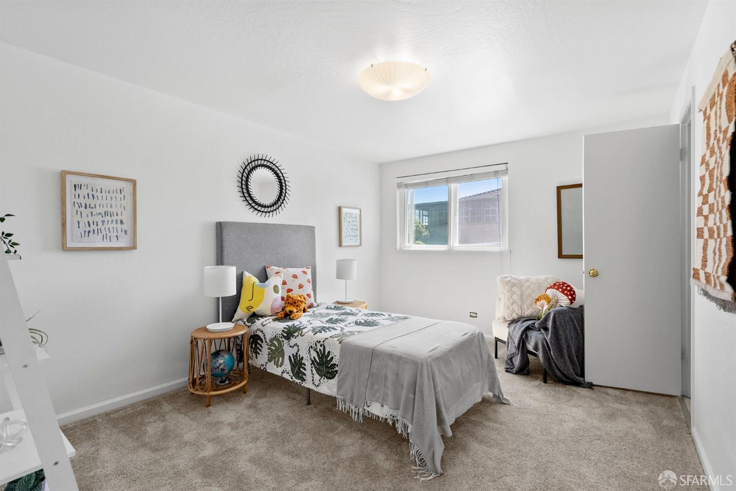 Detail Gallery Image 7 of 35 For 815 Mills Ave, San Bruno,  CA 94066 - 3 Beds | 2/1 Baths