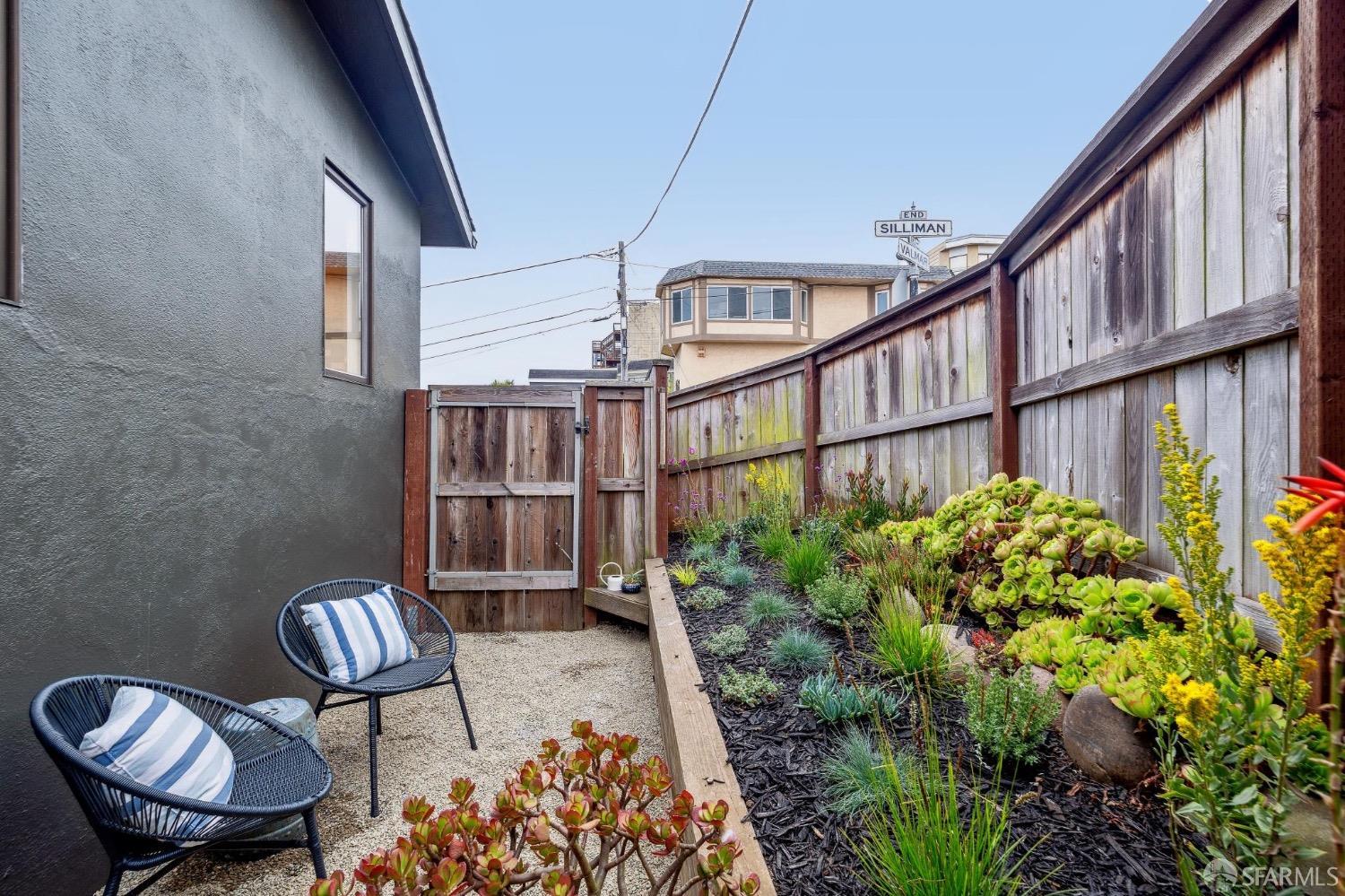 Detail Gallery Image 36 of 37 For 35 Valmar Ter, San Francisco,  CA 94112 - 3 Beds | 2/1 Baths