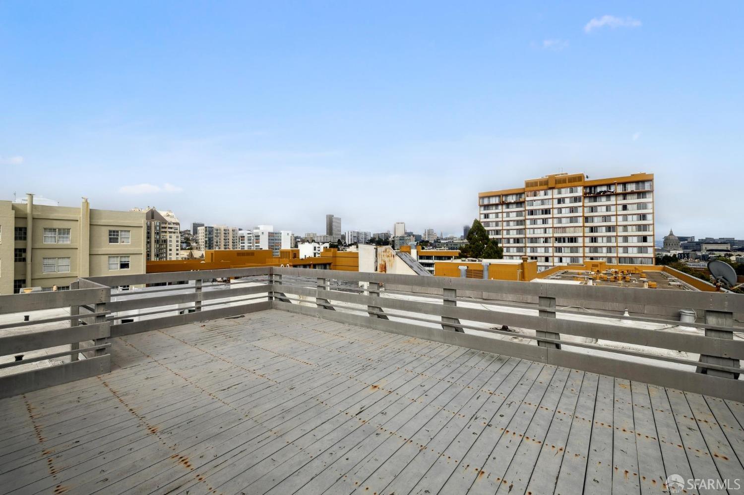 Detail Gallery Image 49 of 65 For 1000 Steiner St #202,  San Francisco,  CA 94115 - 2 Beds | 2 Baths