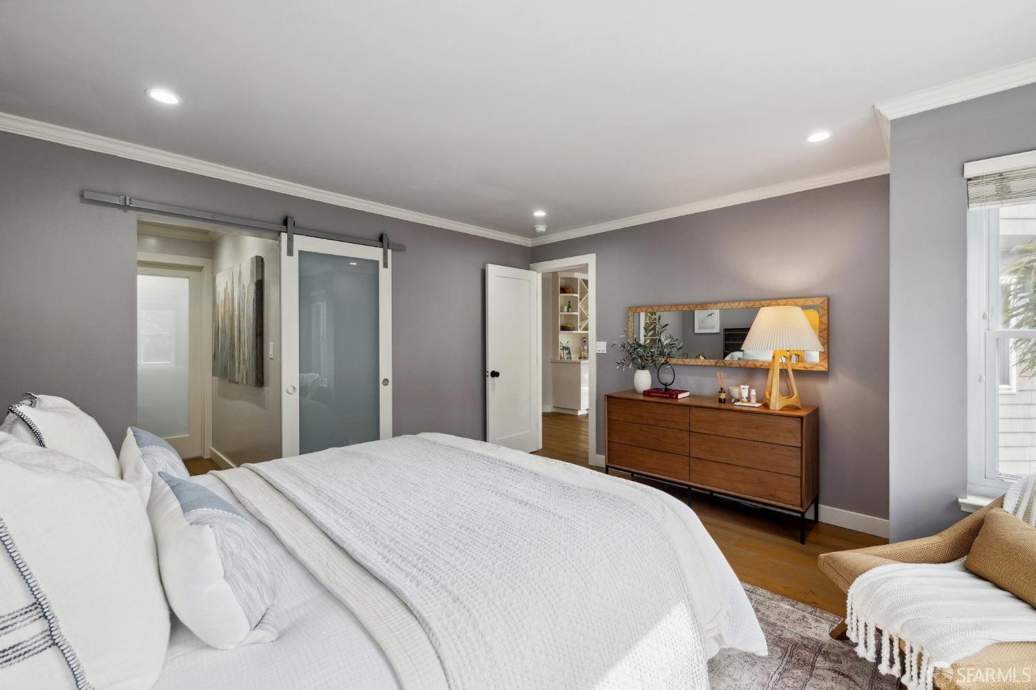 Detail Gallery Image 37 of 65 For 1000 Steiner St #202,  San Francisco,  CA 94115 - 2 Beds | 2 Baths