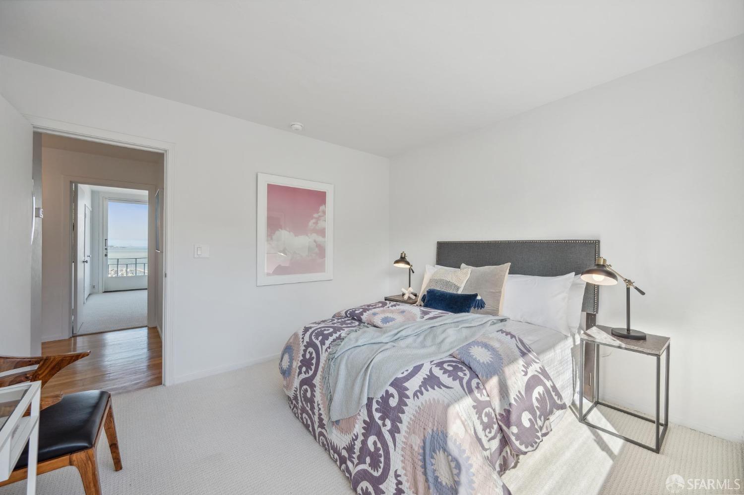 Detail Gallery Image 36 of 49 For 245 Chestnut St, San Francisco,  CA 94133 - 2 Beds | 2 Baths