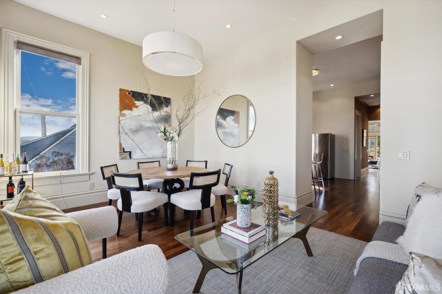 Detail Gallery Image 16 of 71 For 20 Vicksburg St, San Francisco,  CA 94114 - 3 Beds | 2/1 Baths