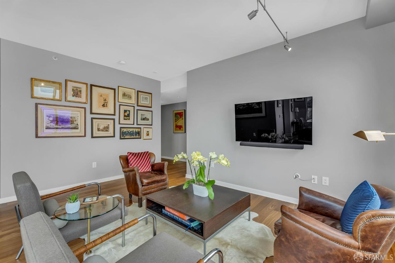 Detail Gallery Image 5 of 54 For 451 Kansas St #526,  San Francisco,  CA 94107 - 2 Beds | 2 Baths