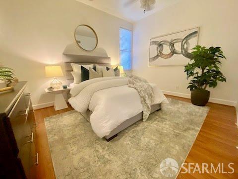 Detail Gallery Image 4 of 11 For 1401 Gough St, San Francisco,  CA 94109 - – Beds | – Baths