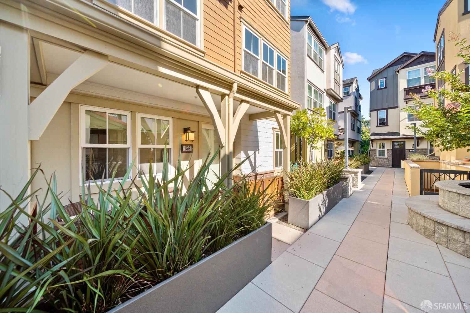 Detail Gallery Image 1 of 65 For 156 Tilton Ave, San Mateo,  CA 94401 - 3 Beds | 2/1 Baths