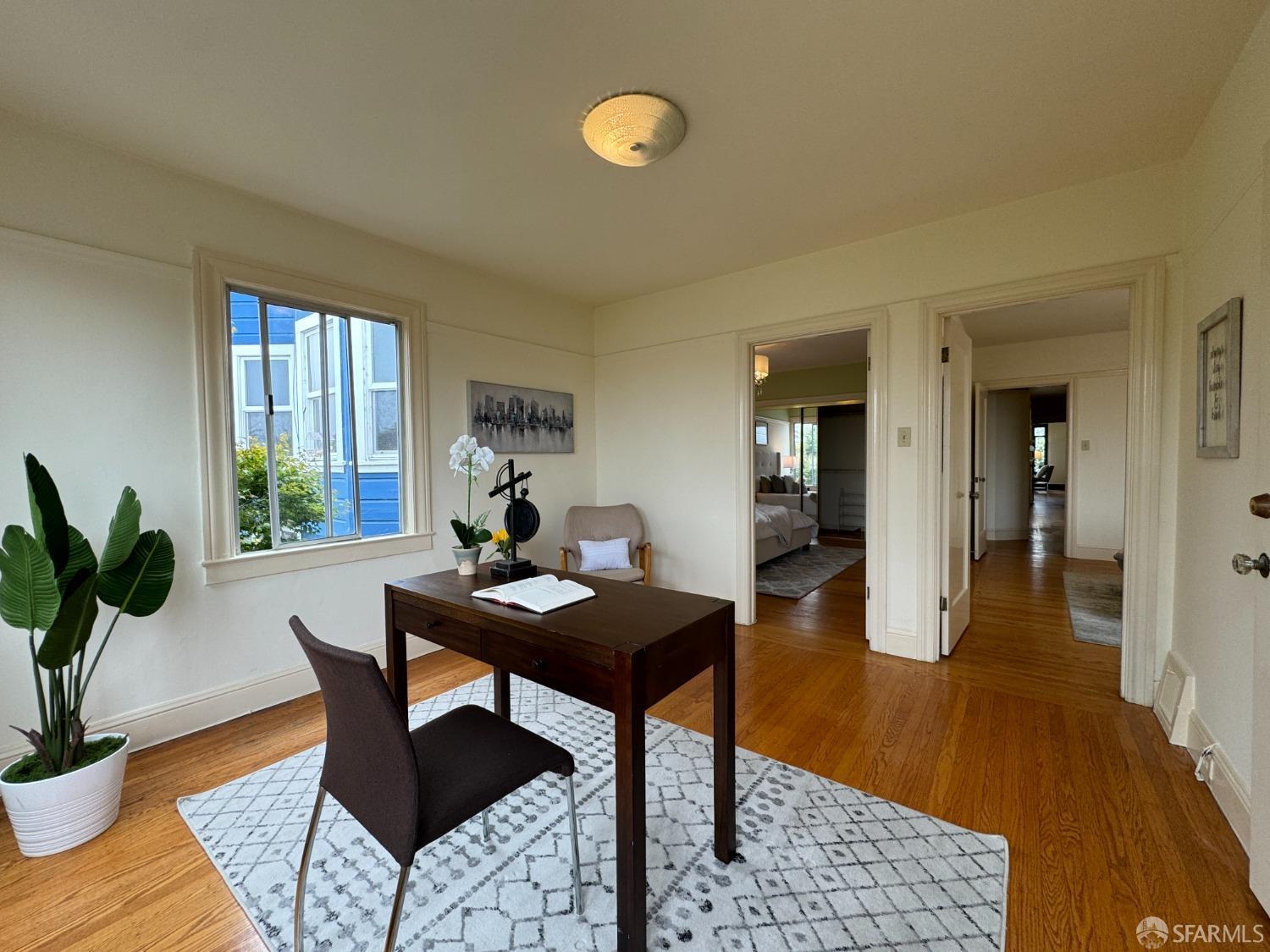 Detail Gallery Image 28 of 45 For 1522 27th Ave, San Francisco,  CA 94122 - 3 Beds | 1/1 Baths