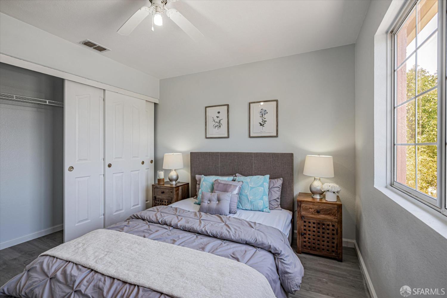 Detail Gallery Image 45 of 77 For 2000 Big Oak Ct, Antioch,  CA 94509 - 4 Beds | 2/1 Baths