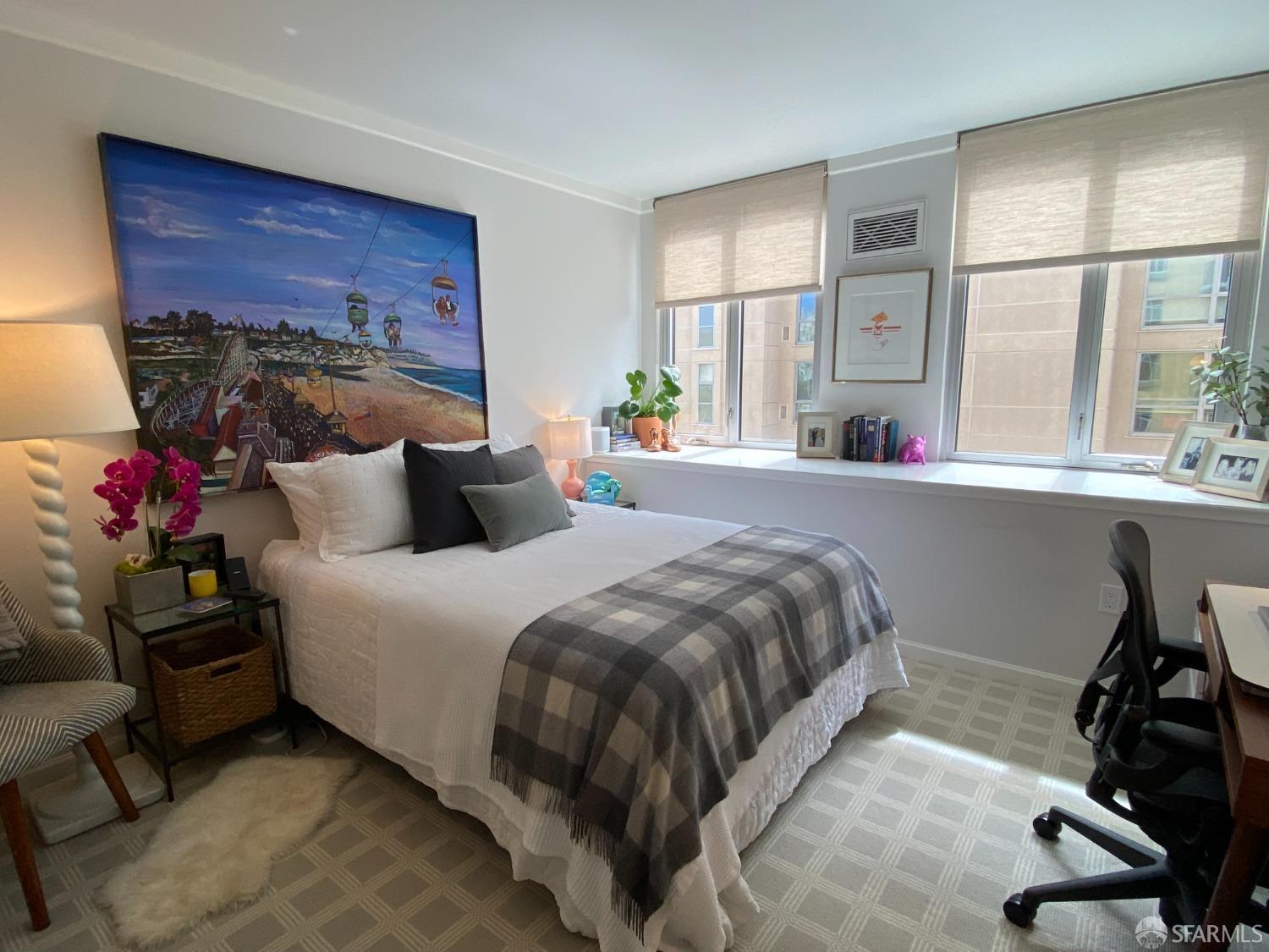 Detail Gallery Image 7 of 9 For 1800 Washington St #619,  San Francisco,  CA 94109 - 2 Beds | 2 Baths