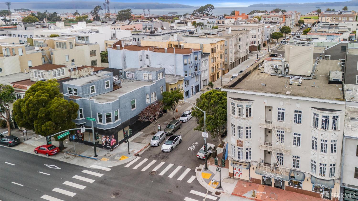 3110 Octavia, San Francisco, CA, 94123