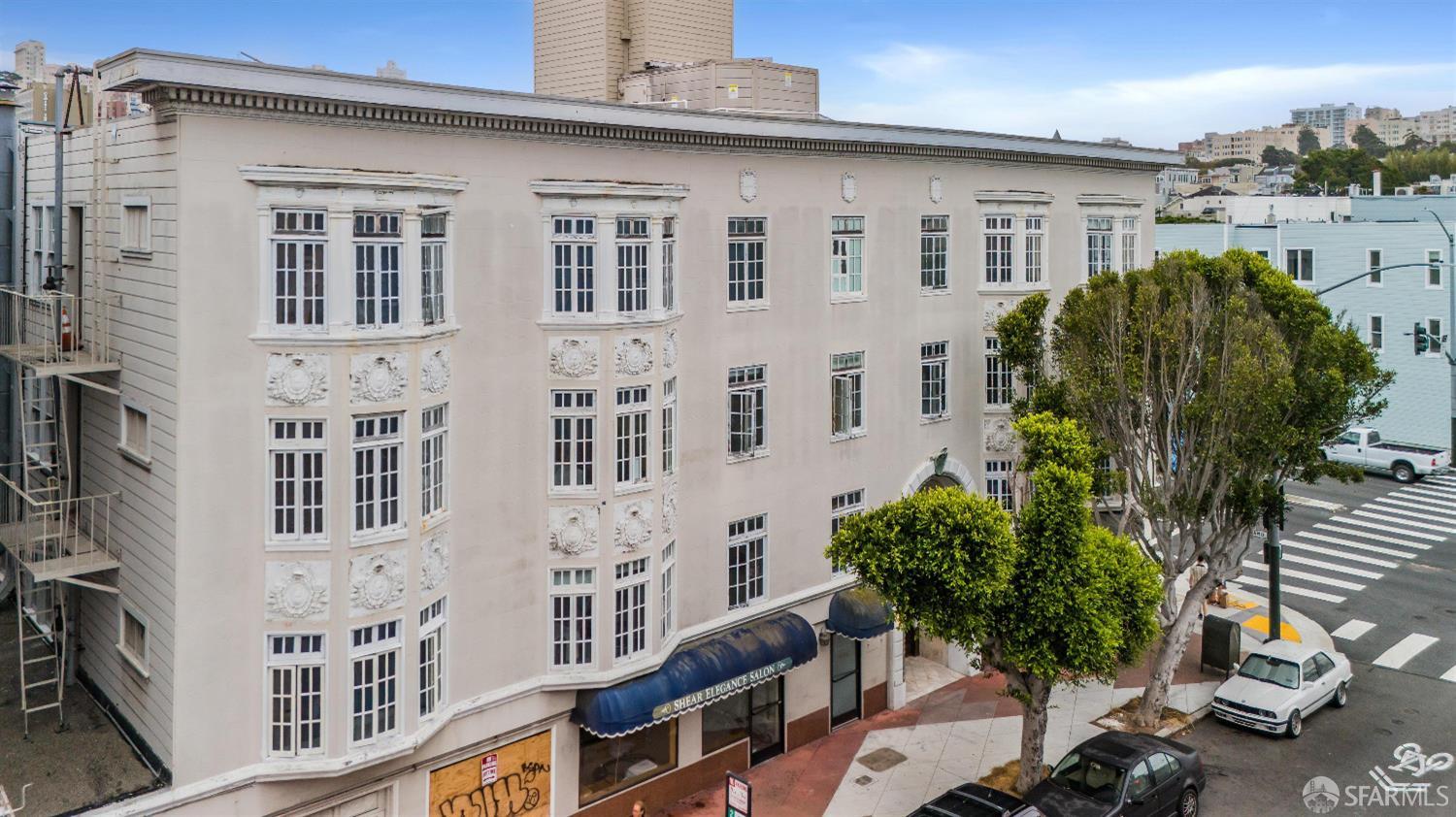 3110 Octavia, San Francisco, CA, 94123