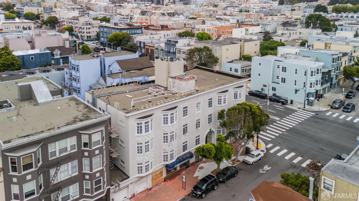 3110 Octavia, San Francisco, CA, 94123