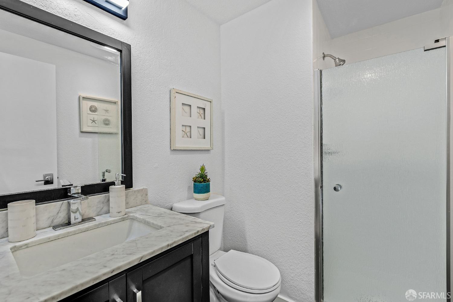 Detail Gallery Image 7 of 36 For 201 Harrison St #710,  San Francisco,  CA 94105 - 2 Beds | 2 Baths