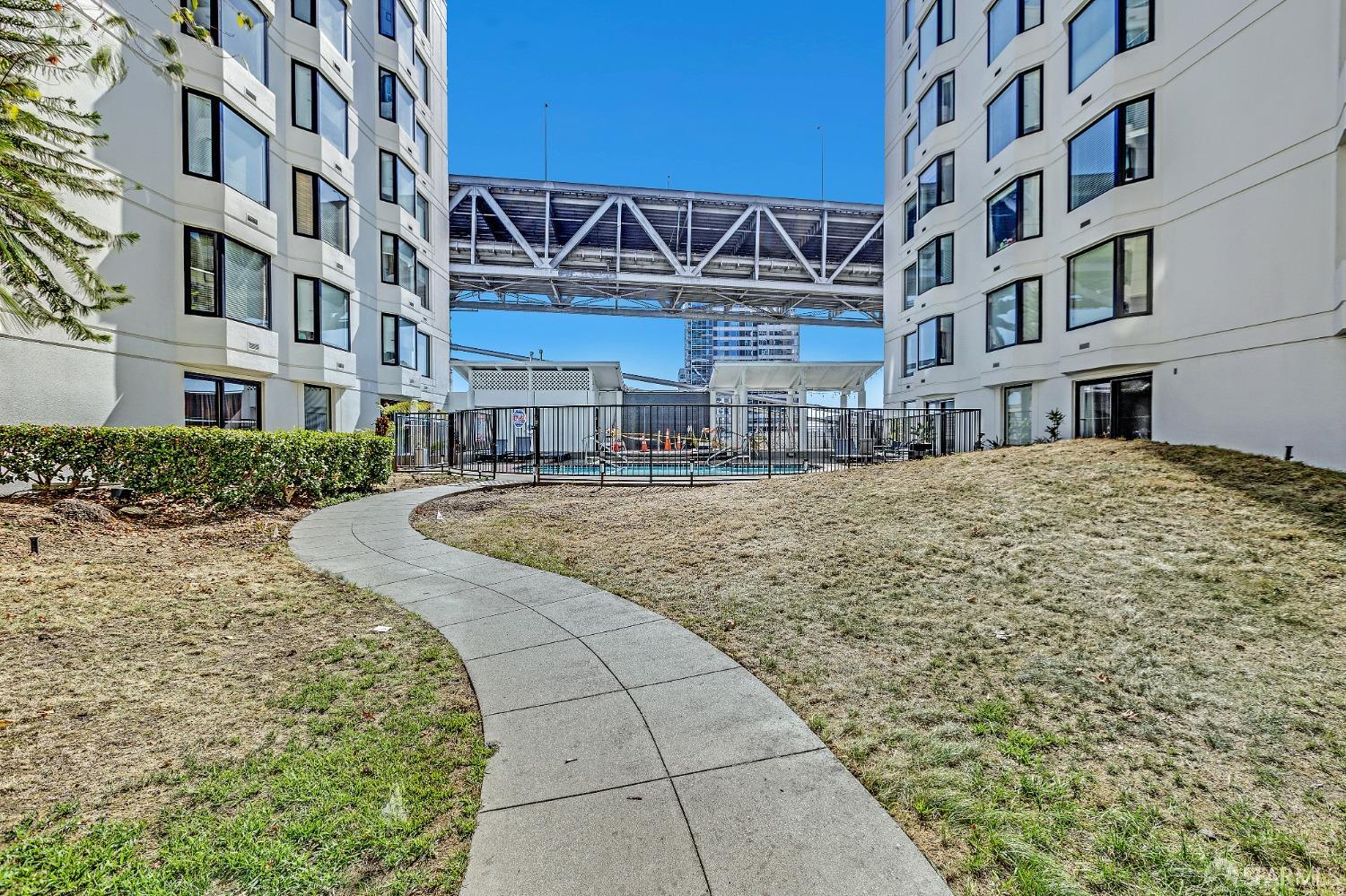 Detail Gallery Image 30 of 36 For 201 Harrison St #710,  San Francisco,  CA 94105 - 2 Beds | 2 Baths