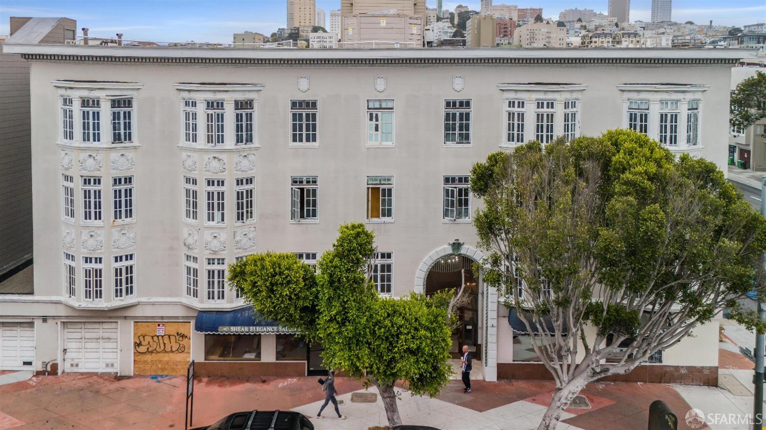 3110 Octavia, San Francisco, CA, 94123