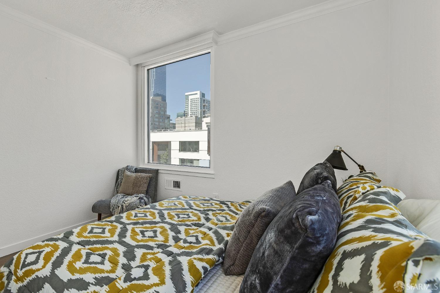 Detail Gallery Image 10 of 36 For 201 Harrison St #710,  San Francisco,  CA 94105 - 2 Beds | 2 Baths