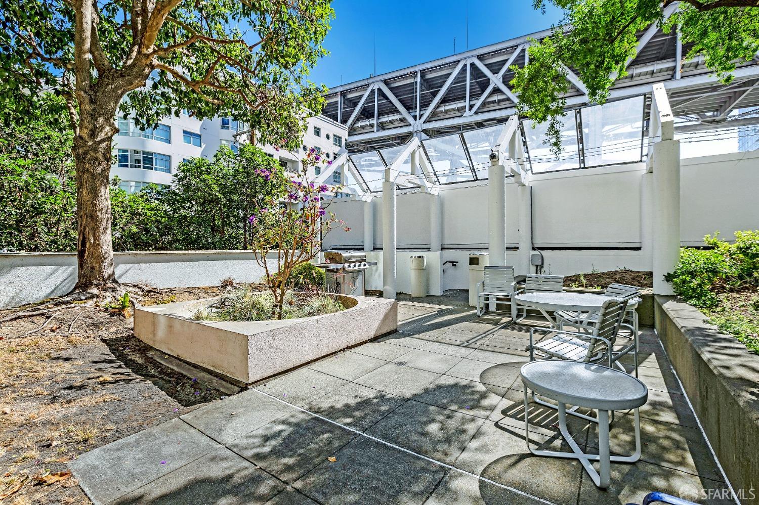 Detail Gallery Image 31 of 36 For 201 Harrison St #710,  San Francisco,  CA 94105 - 2 Beds | 2 Baths